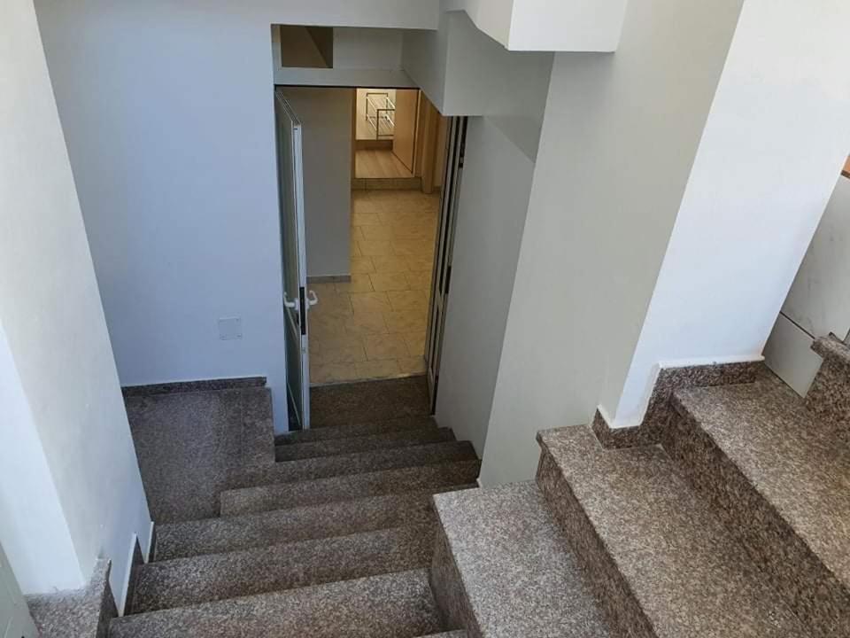 Aldi 1 Apartman Póla Kültér fotó